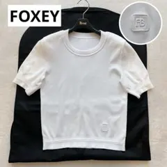 2025年最新】foxey 2024の人気アイテム - メルカリ