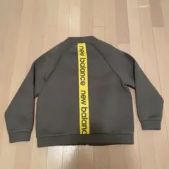 美品★New Balanceセットアップ