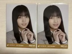 乃木坂46 海邊朱莉 - メルカリ