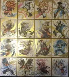 DRAGON BALL アートコースター 第2弾 BOX 全45種＋特典3種 - メルカリ