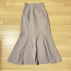 【dazzlin】 S マーメイドスカートのサムネイル