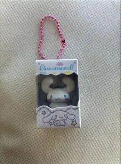 サンリオチョコボックス　シナモロール