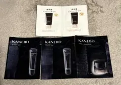 マキアージュ & カネボウ トライアルセット