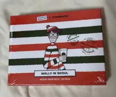 2026年最新】Starbucks ジグソーパズルの人気アイテム - メルカリ