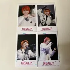 超特急 タカシ REAL? ミニフォト