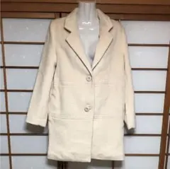 [新品]チェスターコート❣️(03)