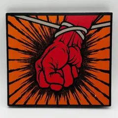 【中古CD】METALLICA / ST. ANGER