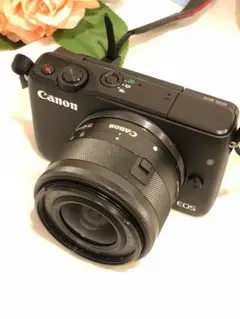 あゆぱんさん専用 Canon 一眼レフカメラ wifi可能 2017モデル 半額