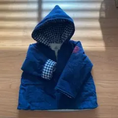 【美品】プチバトー アウター　6m