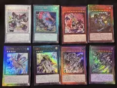 アンティークギアゴーレム レリーフ