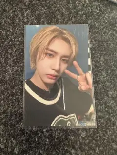 BOYNEXTDOOR 19.99 ユニバ特典 イハン