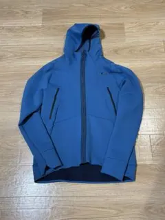 Oakley パフォーマンスフィット ジャケット L ネイビー Oakley パフォーマンスフィット ジャケット L ネイビー - メルカリ