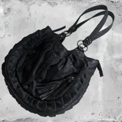 00sarchive one shoulderbag gimmic gather