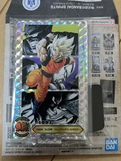 M*す様 一番くじ ドラゴンボール 40th ~其之ニ~ F賞 ACLLECT