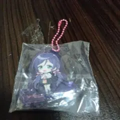 ラブライブ 東條希 アクリルオブジェキーフォルダー