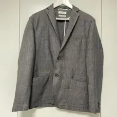 BEAUTY&YOUTH UNITED ARROWS 麻ジャケット