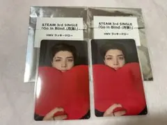 &TEAM 月狼 HMV ラキドロ MAKI