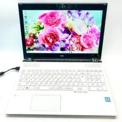 新型Win11搭載♥SSD512G♥2世代Corei7♥オフィス♥8G♥動画編集