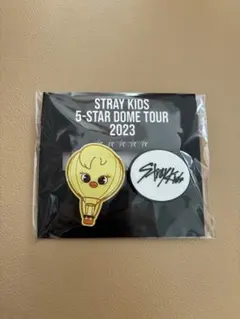 straykids skz Felix ポガリ オンラインくじ クリップ トレカ