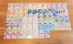 アイカツ　アイカツフレンズ　アイカツオンパレード　プロモーションまとめ売り