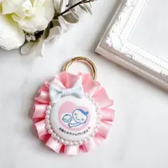 【マタニティマーク】マタニティロゼット