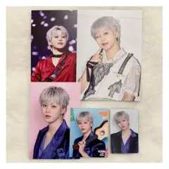 【匿名配送】JO1 木全翔也 KCON LA 2025 オフィシャルMD セット