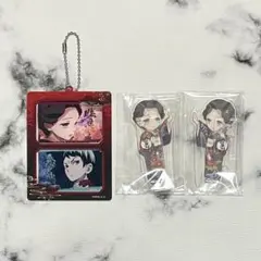 2026年最新】愈史郎 繋がるアクリルスタンドの人気アイテム - メルカリ