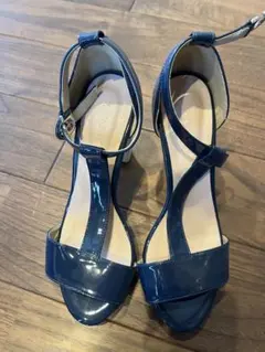 moussy マウジー　ヒール　靴　サンダルのサムネイル
