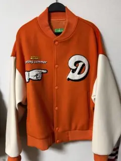 DONCARE ドンケア スタジャン