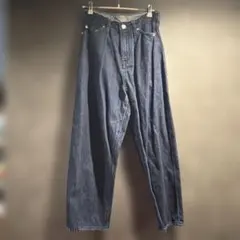 RODEO CROWNS ダークブルー デニム