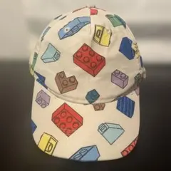 LEGO H&M キッズ キャップ 帽子のサムネイル
