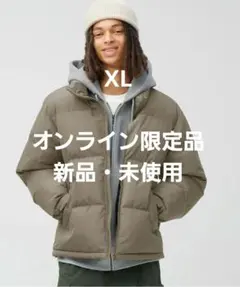 c*6様 【完売品】ヒートパデッドスタンドカラーブルゾンOSB+EC