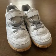 Mizuno フットサルシューズ　20㎝