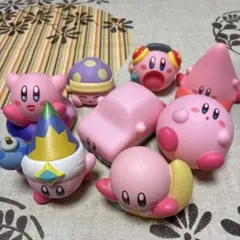 カービィフレンズ3&5