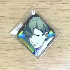 大本丸博 缶バッジ 雲生 大本丸博 缶バッジ 雲生 大本丸博 缶バッジ 雲生 柊 on X: