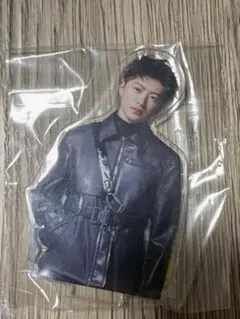 未使用未開封　佐野玲於　アクリルスタンド 7センチ