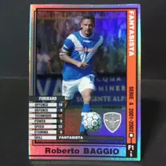h*0様 [KAPPA]ブレシア03/04 ロベルトバッジョ 長袖 現役引退モデ ブレシア サッカーショップ 2003-2004 バッジョ最終 O.K.A.