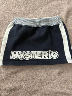 ヒスミニスカート 80