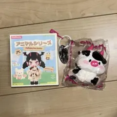 mellojoy アニマルシリーズ ぼーっと牛