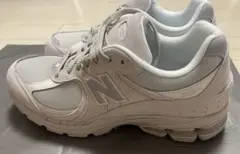 New Balance ニューバランスU2002R GR 27.5cm