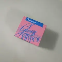 Fwee フィー リップアンドチーク グローイジェリーポット JS02