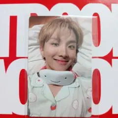 ウナク BOYNEXTDOOR The Action weverse ラキドロ①