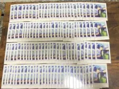 あんさんぶるスターズ ぱしゃこれ Ver.5 idol 漣ジュン 126枚