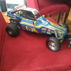 2026年最新】ファイティングバギー タミヤの人気アイテム - メルカリ