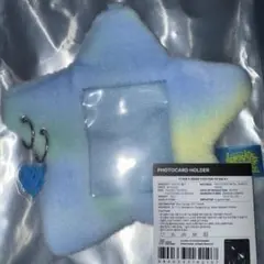 スキズ アンコン トレカ フォトカードホルダー グッズ dominATE