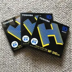 フロッピーディスク PC周辺機器