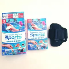 Nintendo Switch Sports