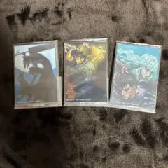 一番くじ ベルセルク 運命に抗う、黒い剣士 E賞 アクリルスタンド ガッツ