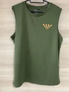 JINGER Lサイズ　ノースリーブ