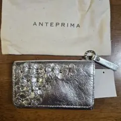 【新品タグ付き】ANTEPRIMA アンテプリマ キーケースのサムネイル